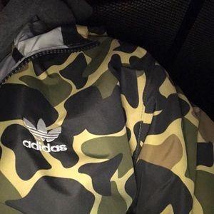 Meet your Posher, Nick